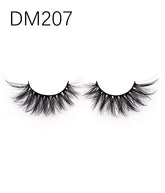 Faux Mink Lashes-DM207